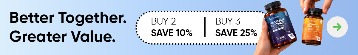 WeightWorld UK product page supplement offer banner