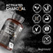 Key features of our Activated Charcoal Capsules