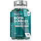 High-Strength Biotin Gummies