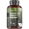 Boswellia Serrata Capsules