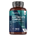 <strong>Electrolyte Supplements for Smarter Hydration</strong>
