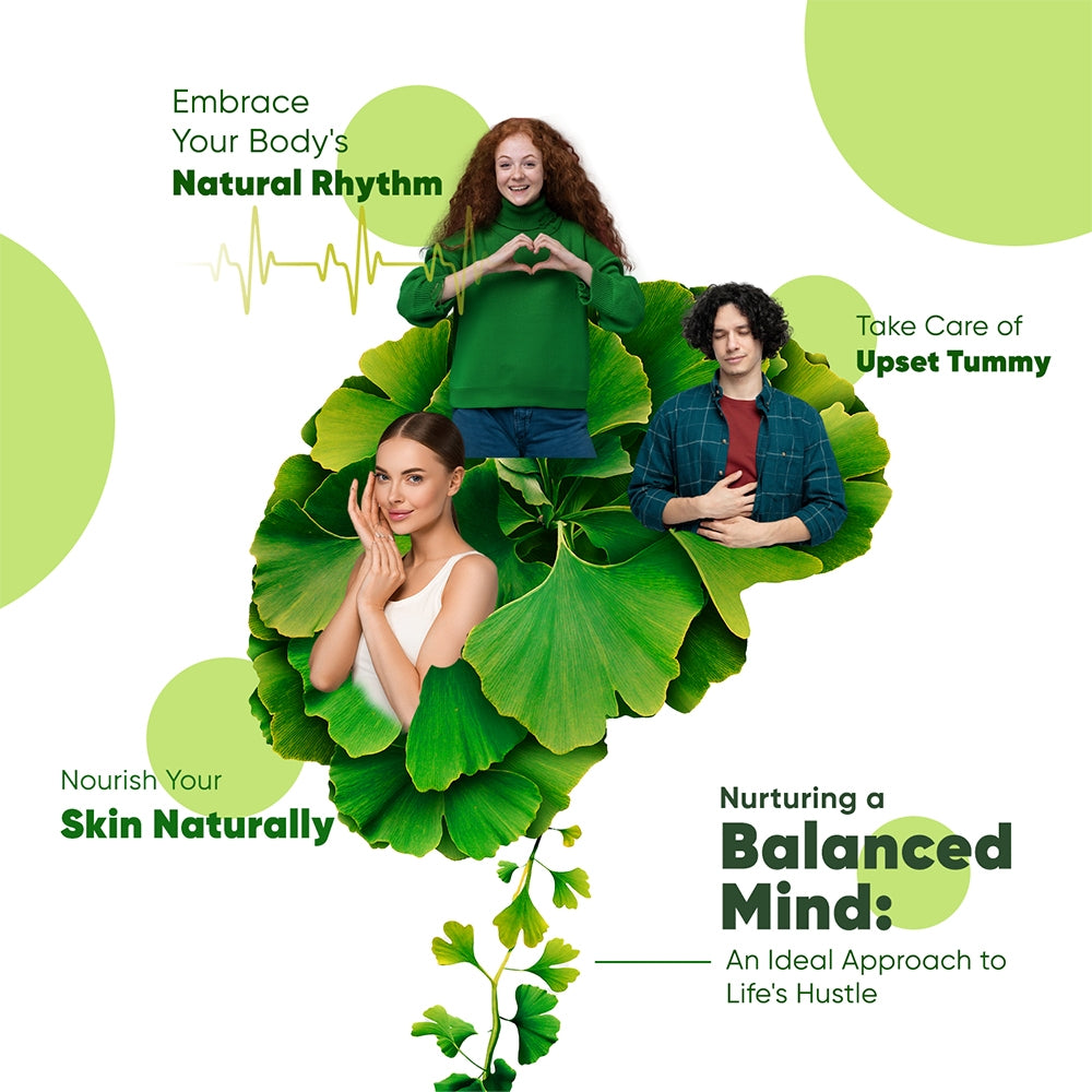 Benefits of our ginkgo biloba uk tablets