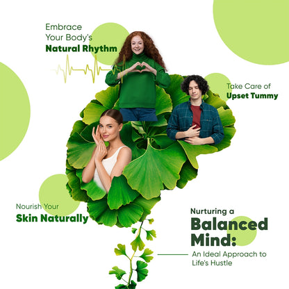 Benefits of our ginkgo biloba uk tablets