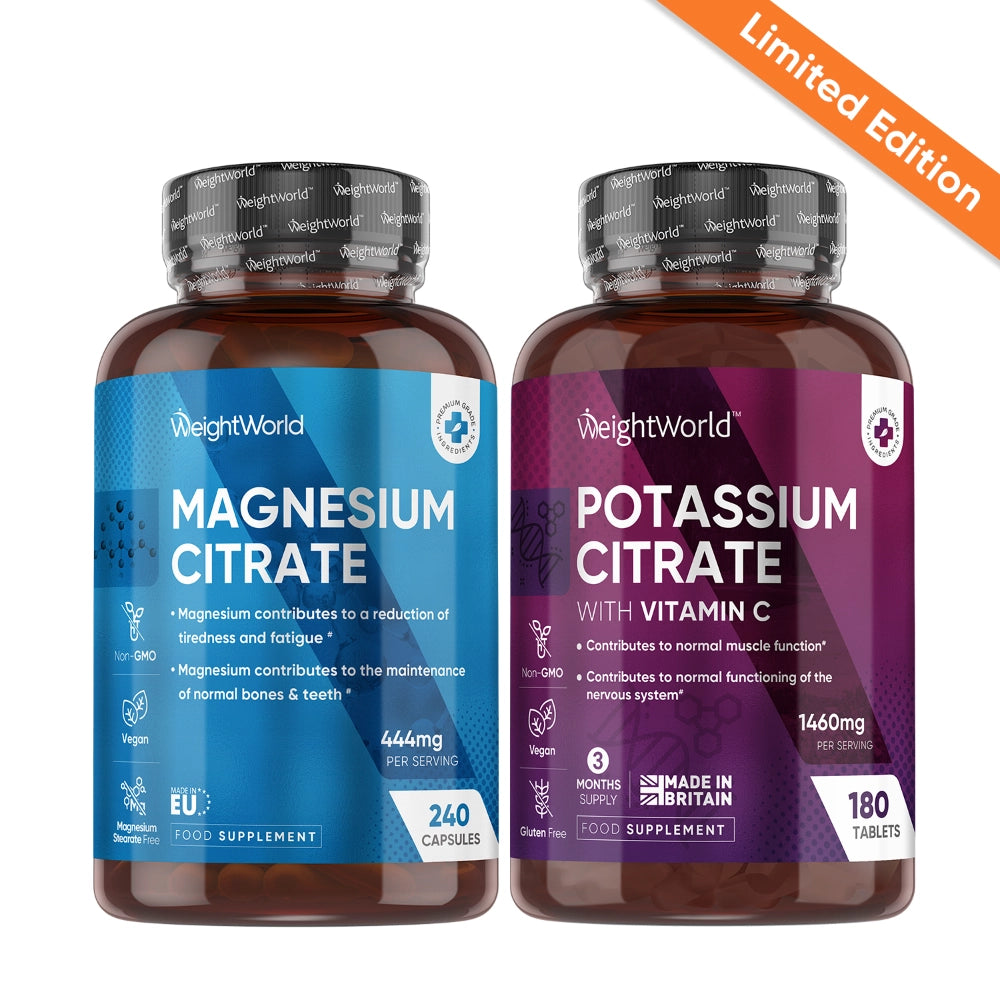 Heart Wellness Essentials Combo