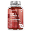Iron & Vitamin C Gummies