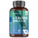 WeightWorld L-Taurine Capsules