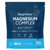Magnesium Complex Capsules Pouch