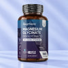 Magnesium Glycinate (Bisglycinate) Capsules