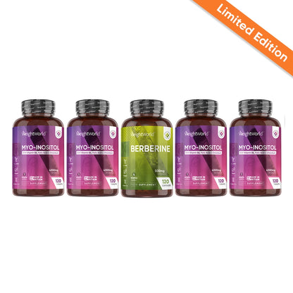 Metabolism Support Combo