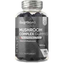 mushroom-complex-gummies-uk-front