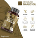 Key differentiators of our garlic capsules