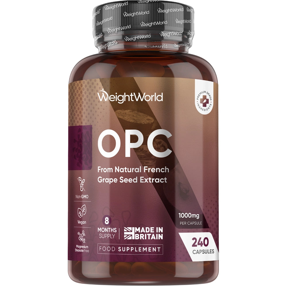 OPC Capsules