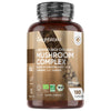 Organic Mushroom Complex Capsules