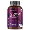 Potassium Citrate With Vitamin C Tablets