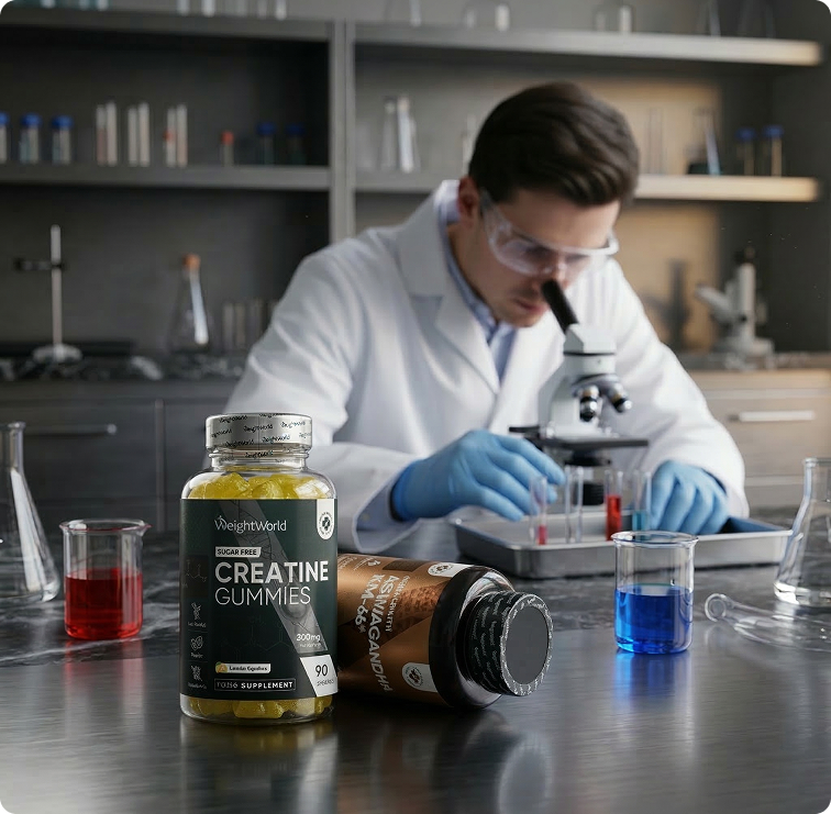 Supplement Testing Methodology
