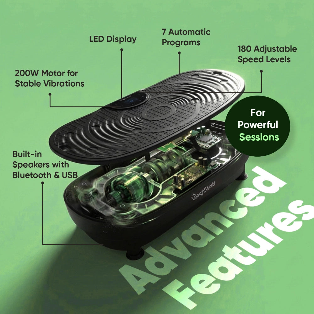 Vibration Plate Pro Vibration Plate Pro