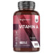 WeightWorld Vitamin A tablets