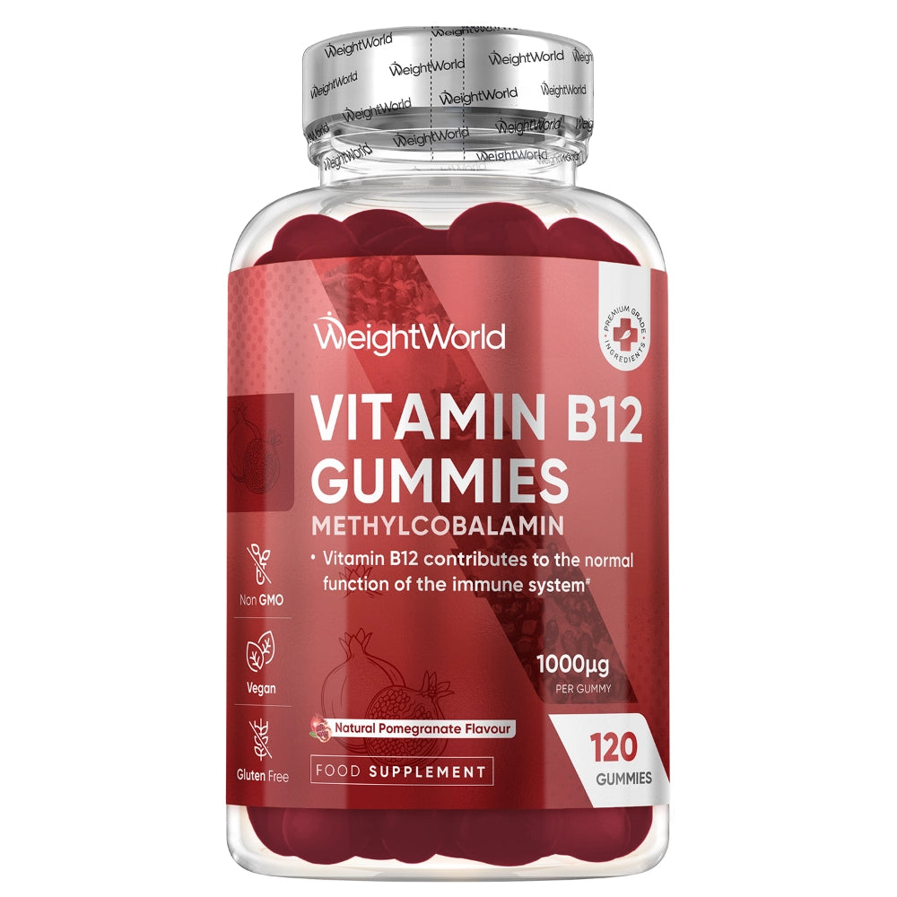Vitamin B12 Gummies