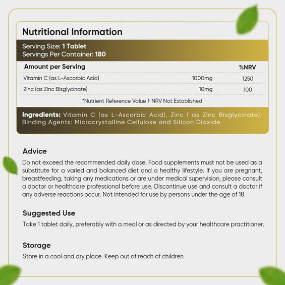 vitamin-c-and-zinc-tab-uk-back