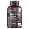 Black Maca Complex Capsules