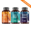 3-in-1 Calm & Strong Bundle