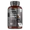 Activated Charcoal Capsules