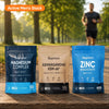 Targeted Daily Nutrition: Built For The Modern Man.