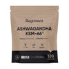 Ashwagandha KSM-66 Capsules