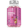 Calcium & Vitamin D3 Gummies for Kids