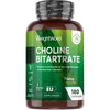 Choline Bitartrate Capsules