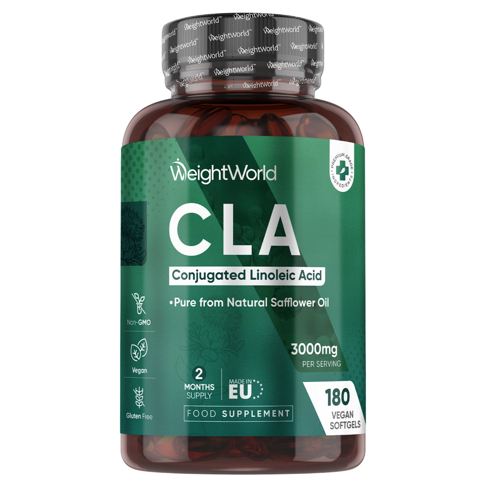 CLA Softgels