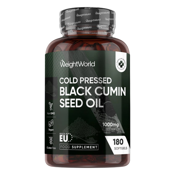 weightworld-uk-cold-pressed-black-cumin-softgels-bottle