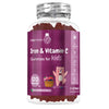 Iron & Vitamin C Gummies for Kids