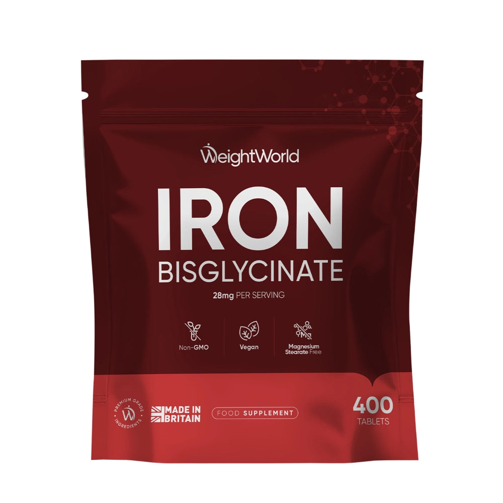 Iron Bisglycinate Tablets