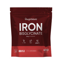 weightworld-uk-iron-bisglycinate-caps-front