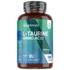 L-Taurine Capsules