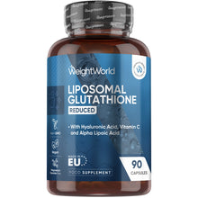 buy glutathione uk Buy Liver Health Supplements for Detox & Support