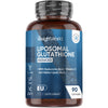 Liposomal L-Glutathione Complex Capsules