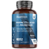 Marine Collagen With Magnesium Capsules