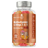 Multivitamin Gummies for Kids