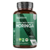 Organic Moringa Capsules