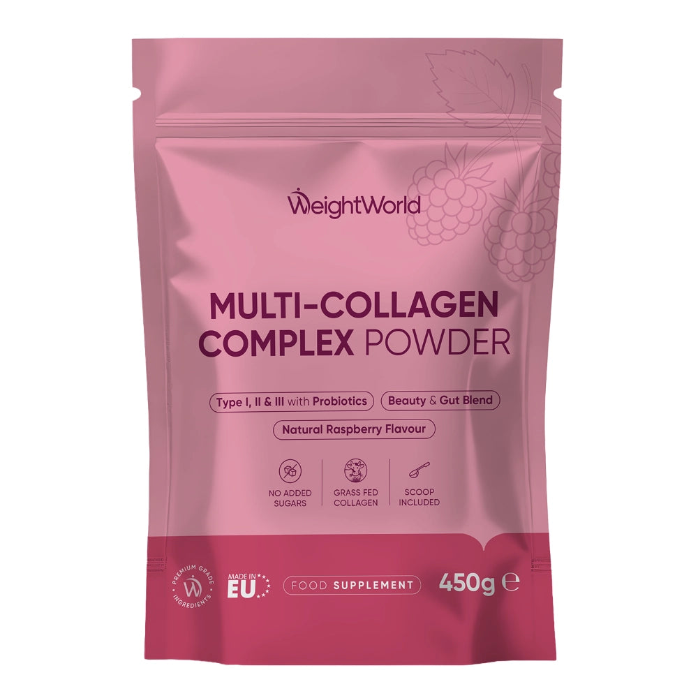Collagen Complex Powder