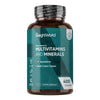 Multivitamins and Minerals Tablets