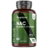 N-Acetyl Cysteine Capsules