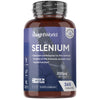 Selenium Tablets