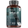 Shilajit Complex Capsules
