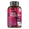 Resveratrol Capsules