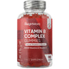 Vitamin B Complex Gummies
