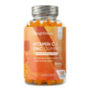 Vitamin C & Zinc Gummies