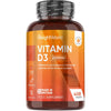 Vitamin D3 2000IU Tablets